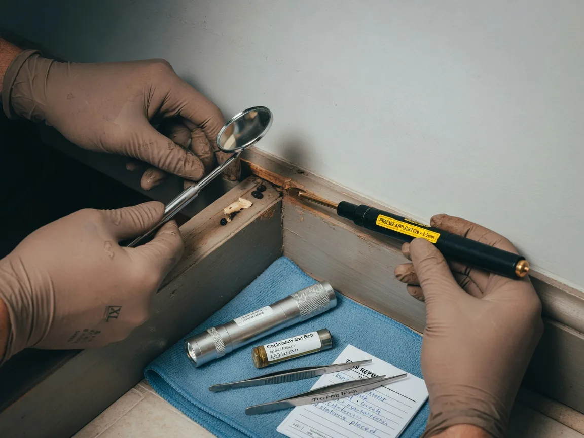 Why choose Emergency Pest Control in Tonica, IL